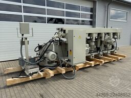 Weinig Hydromat 25 R