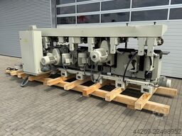 Weinig Hydromat 25 R