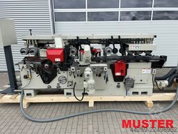Weinig Hydromat 25 R