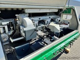 Weinig Profimat 23