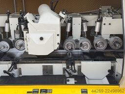Weinig Unimat 23 SP