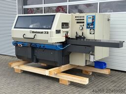Weinig Unimat 23 E