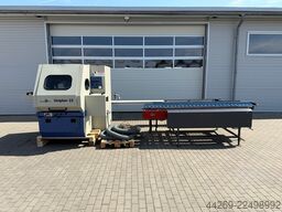 Weinig Unimat + Uniplan