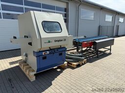 Weinig Unimat + Uniplan