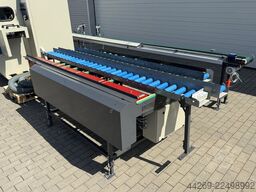 Weinig Unimat + Uniplan