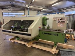 WEINIG Unimat 22 E