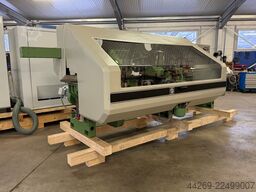 WEINIG Unimat 22 E