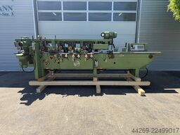 WEINIG PFA 17 N
