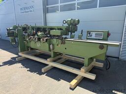 WEINIG PFA 17 N