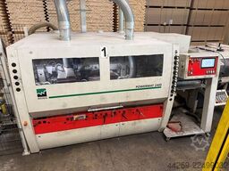 WEINIG Powermat 2400 + E1
