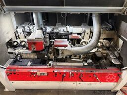 WEINIG Powermat 2400 + E1