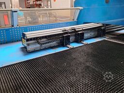 FINN POWER Shear Genius TRS6 SUH