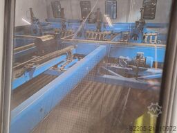 FINN POWER Shear Genius TRS6 SUH