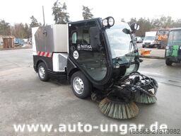 Nilfisk CityRanger CR3500 Schmidt Multigo Flexig