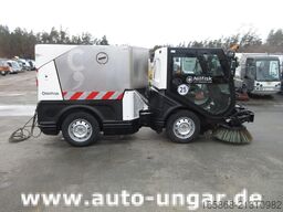 Nilfisk CityRanger CR3500 Schmidt Multigo Flexig