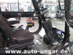 Nilfisk CityRanger CR3500 Schmidt Multigo Flexig