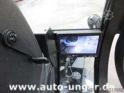 Nilfisk CityRanger CR3500 Schmidt Multigo Flexig