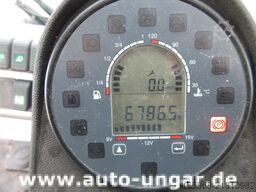 Nilfisk CityRanger CR3500 Schmidt Multigo Flexig