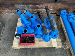 WMW GOTHA UBR 10 x 2000 /1-16