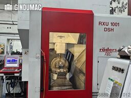 RÖDERS RXU 1001 DSH