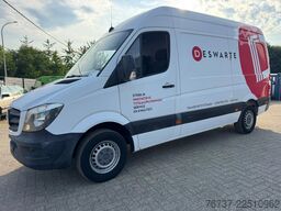 Mercedes-Benz Sprinter 313 **EURO5B-BELGIAN ORIGINE-AC**