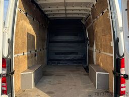 Mercedes-Benz Sprinter 313 **EURO5B-BELGIAN ORIGINE-AC**