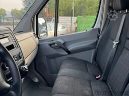 Mercedes-Benz Sprinter 313 **EURO5B-BELGIAN ORIGINE-AC**