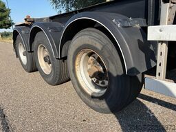 Burg BPO 12-27 CCXAX 20 FT / Tankcontainer / ADR / N...