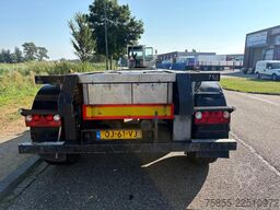 Burg BPO 12-27 CCXAX 20 FT / Tankcontainer / ADR / N...