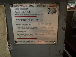 Holzmann BS 280 GPS