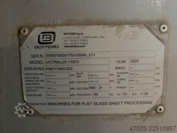 Bottero 110FX