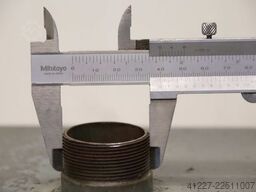 Sauer 930/440/H425 mm