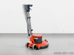 Hako Cleanserv PE 53/1100 NEW! Ø530mm 1100RPM