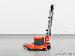 Hako Cleanserv PE 53/1100 NEW! Ø530mm 1100RPM