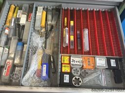 Quaser MV 154 E / 12 B