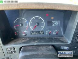 Scania R 620 B 6X2 V8  E5  / retarder / blad geveerd/a...