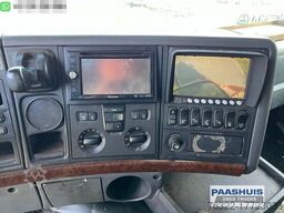 Scania R 620 B 6X2 V8  E5  / retarder / blad geveerd/a...