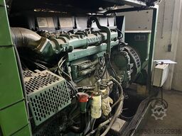 Volvo-Penta TAD 1642 GE