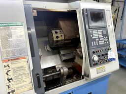 MAZAK SUPERQUICKTURN 100 M