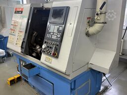 MAZAK SUPERQUICKTURN 100 M