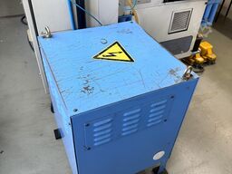 MAZAK SUPERQUICKTURN 100 M