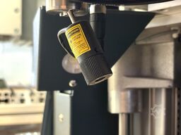 GRAVOTECH LASER WORKSTATION 2