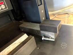 GRAVOTECH LASER WORKSTATION 2