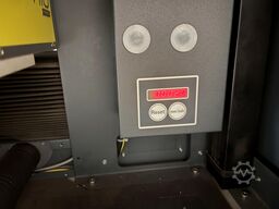 GRAVOTECH LASER WORKSTATION 2