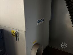 GRAVOTECH LASER WORKSTATION 2