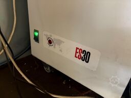 GRAVOTECH LASER WORKSTATION 2