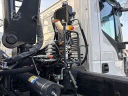 Iveco Eurocargo 180E32