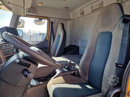 Volvo FE 320 6x2*4 - Tipper Hardox - Full air - Steer...