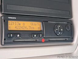 Volvo FE 320 6x2*4 - Tipper Hardox - Full air - Steer...