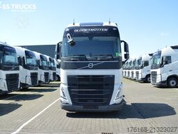 VOLVO FH 460 Globetrotter XL i-Save